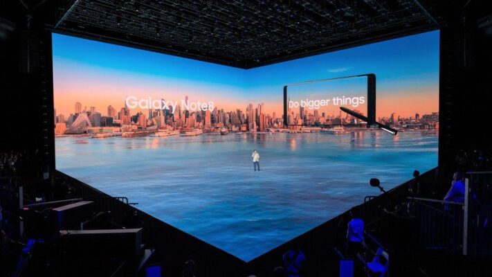 أسعار أفضل أنواع الشاشات LED في مصر 2023