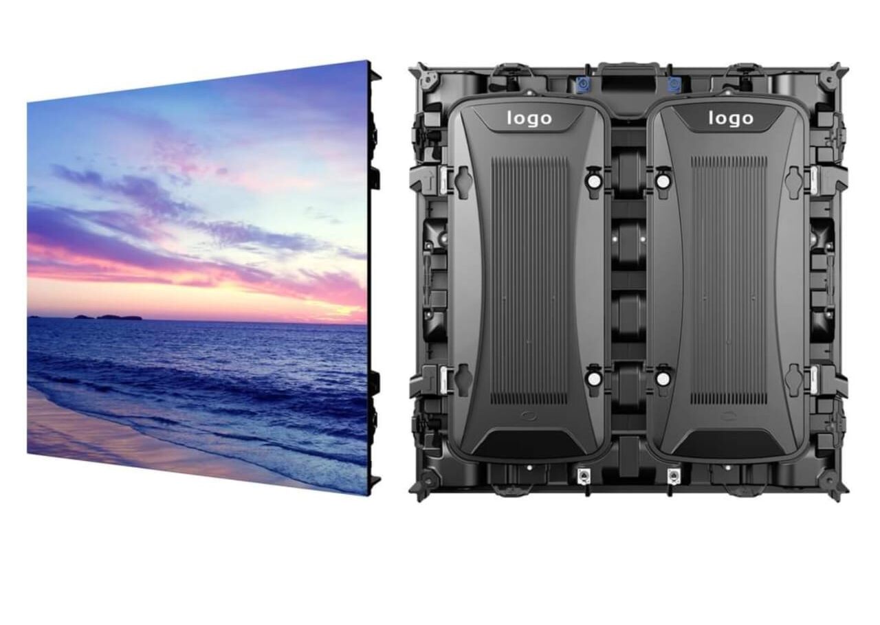 Types of outdoor and indoor video displays