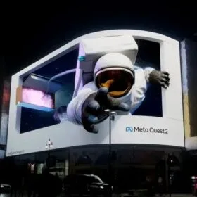Saudi Arabia Outdoor Led Display