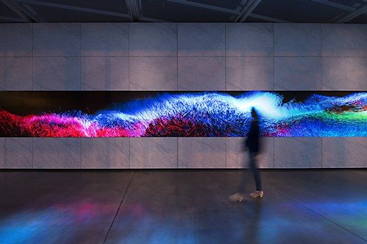 Discovering 11 Creative LED Display Screens