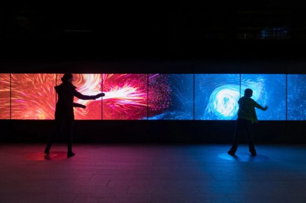 Extreme Weather for Outdoor LED Screens
