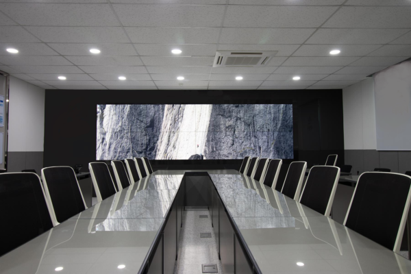 شاشات LED داخلية صغيرة
