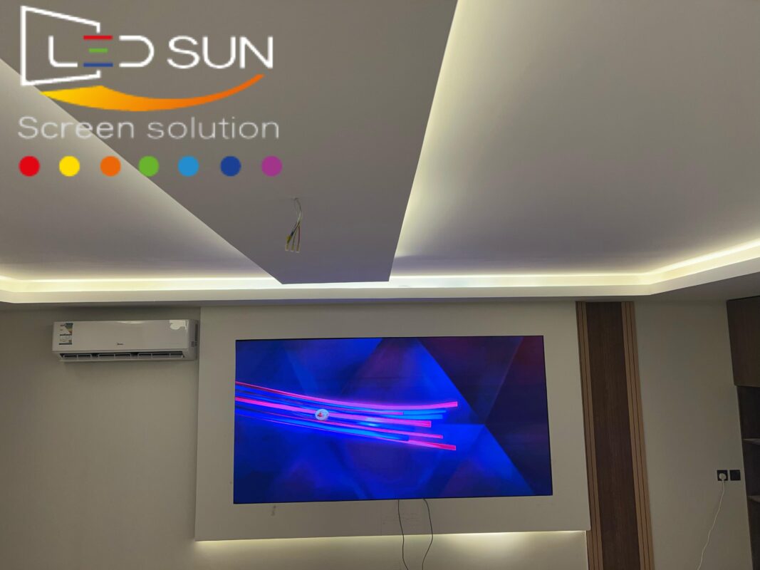 LED Screen Rental Riyadh