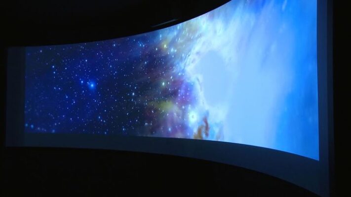 LED Screen Rental Saudi Arabia