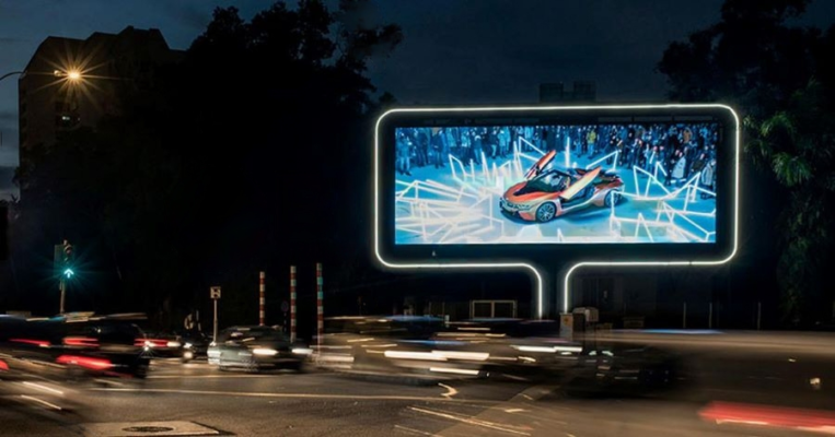 LCD vs TFT vs LED