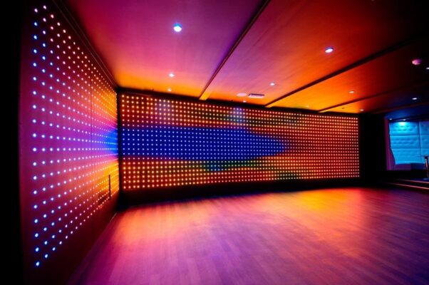 منتجات شاشات LED من Enbon