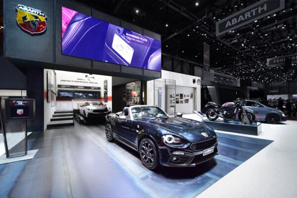 اسعار شاشات اعلانية LED