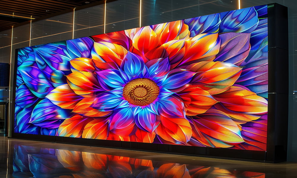 أسعار إعلانات شاشات LED الخارجية