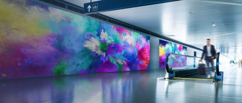 Rental LED Displays